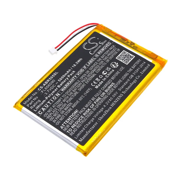 Anbernic RG505 Series Replacement Battery 5000mAh / 18.5Wh - Image 2