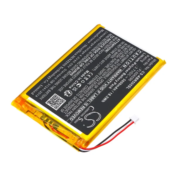 Anbernic RG505 Series Replacement Battery 5000mAh / 18.5Wh - Image 3