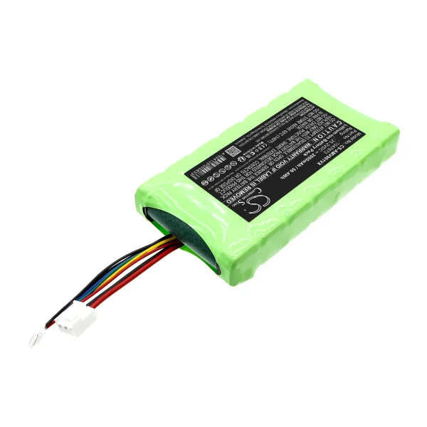 AMICA VM 9001 Series Replacement Battery 2000mAh / 50.4Wh - Image 3