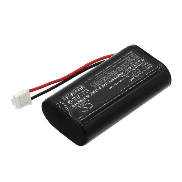 ADARO Adalit L-3000, Adalit L-3000 Power, IL-300 Series Replacement Battery 5200mAh / 19.24Wh - Image 3