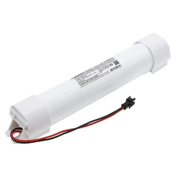 ARSEL AK-141, AK-143, AK-468-1, AK-468-2, AK-468-3, AK541, AK543, AK581 Series Replacement Battery 4000mAh / 14.40Wh - Image 2