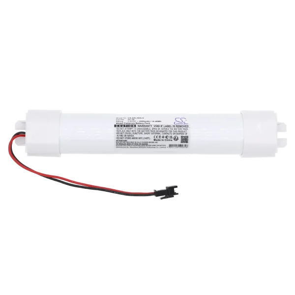 ARSEL AK-141, AK-143, AK-468-1, AK-468-2, AK-468-3, AK541, AK543, AK581 Series Replacement Battery 4000mAh / 14.40Wh