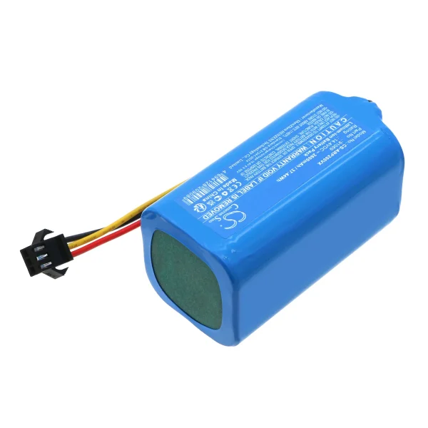 Airrobo P20 Series Replacement Battery 2600mAh / 37.44Wh - Image 3