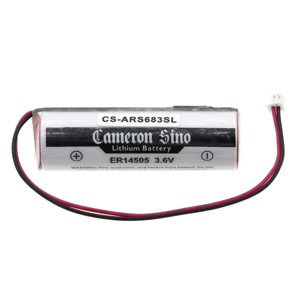 Afriso DIT 01, DIT 02, DIT 10, Unimes E Series Replacement Battery 2700mAh / 9.72Wh