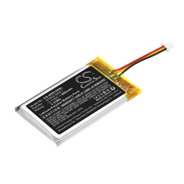 Asus Rog Strix Fusion 700 Series Replacement Battery 900mAh / 3.33Wh - Image 2