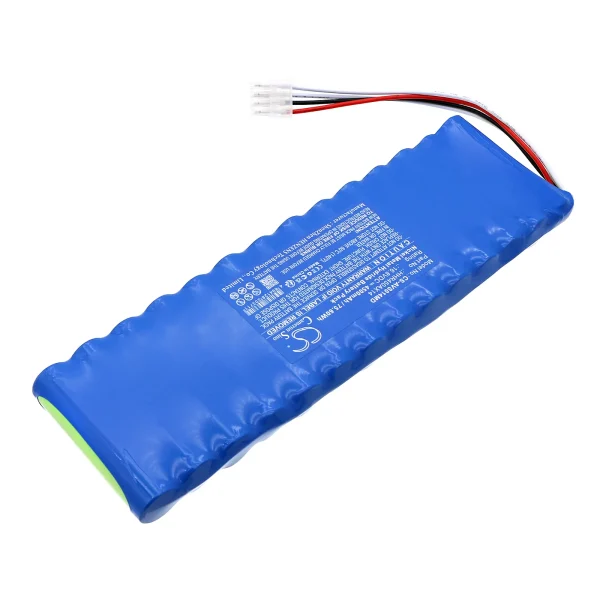 Viasys Healthcare Acutronic Bird Fabian Ventilat, Bird Fabian Series Replacement Battery 4500mAh / 75.6Wh - Image 3