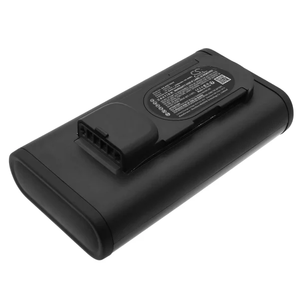 AEG 8000, AP8, AP800, Series Replacement Battery 2500mAh / 63.00Wh - Image 2