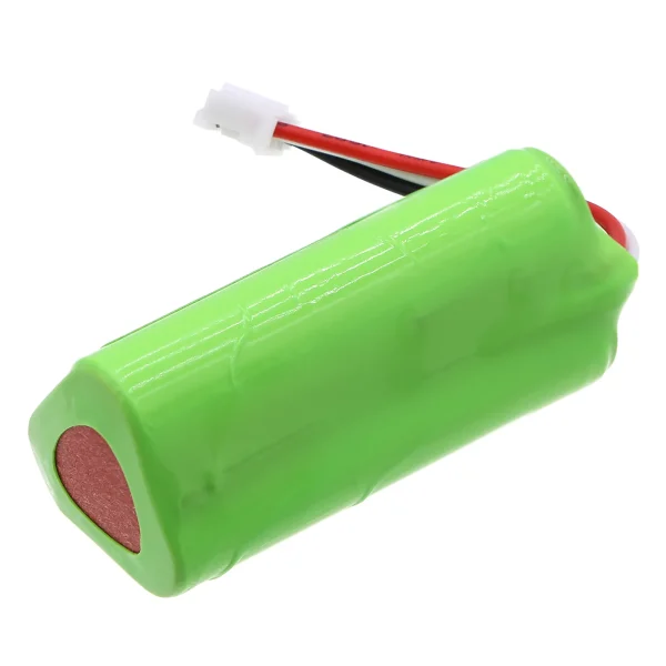 Busch-Jaeger 1519 U, 1519/01, 9497320 Series Replacement Battery 700mAh / 2.52Wh - Image 3