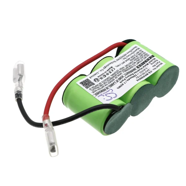 Black&Decker GS500 Series Replacement Battery 2200mAh / 7.92Wh - Image 3