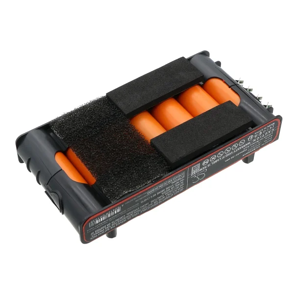 Beko Arcelik SD-3061 Series Replacement Battery 2000mAh / 50.4Wh