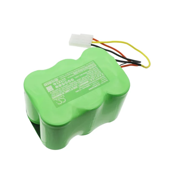 Biomedical Crossvent 3+, Crossvent 4+, PRT4467 Series Replacement Battery 10000mAh / 72.0Wh - Image 3