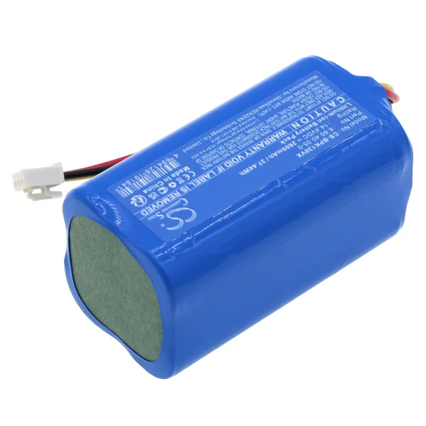 Evolveo RoboTrex H9 Series Replacement Battery 2600mAh / 37.44Wh - Image 3