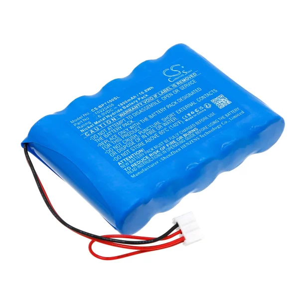 Benning Drucker PT1, Drucker PT2 Series Replacement Battery 1800mAh / 10.8Wh - Image 2