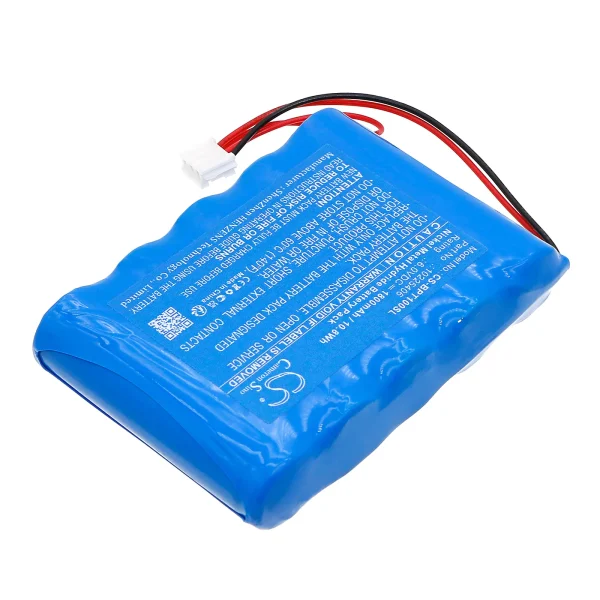 Benning Drucker PT1, Drucker PT2 Series Replacement Battery 1800mAh / 10.8Wh - Image 3