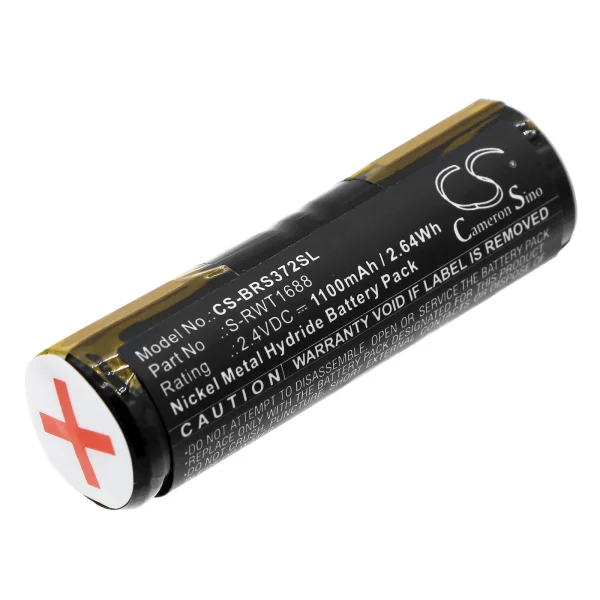 Krups BioCare Jet Pack Series Replacement Battery 1100mAh / 2.64Wh - Image 2