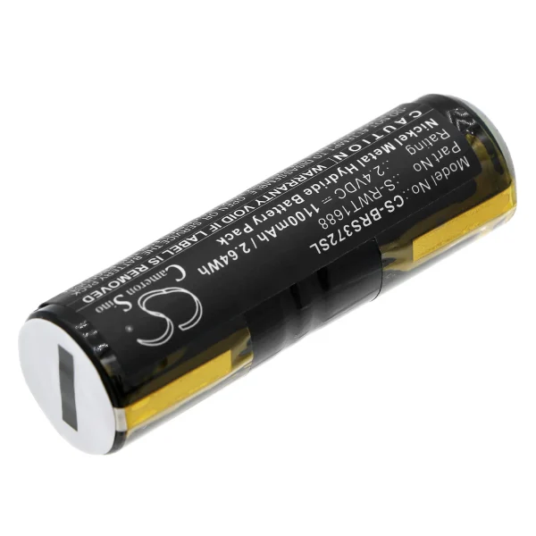 Krups BioCare Jet Pack Series Replacement Battery 1100mAh / 2.64Wh - Image 3