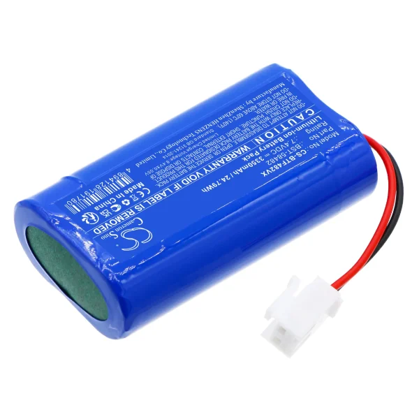 Bestway Aquatronix, Flowclear Series Replacement Battery 3350mAh / 24.79Wh - Image 3