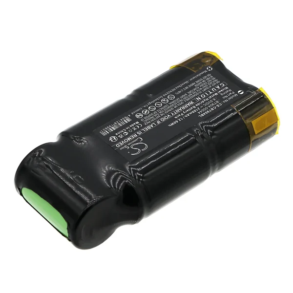 Cattron Theimeg TH-20DS-S/E, TH-GA, TH-GA/NC-10 Series Replacement Battery 2100mAh / 12.60Wh - Image 3