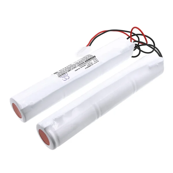 Candelux M-BA 8-65.3 Series Replacement Battery 4000mAh / 28.80Wh - Image 3