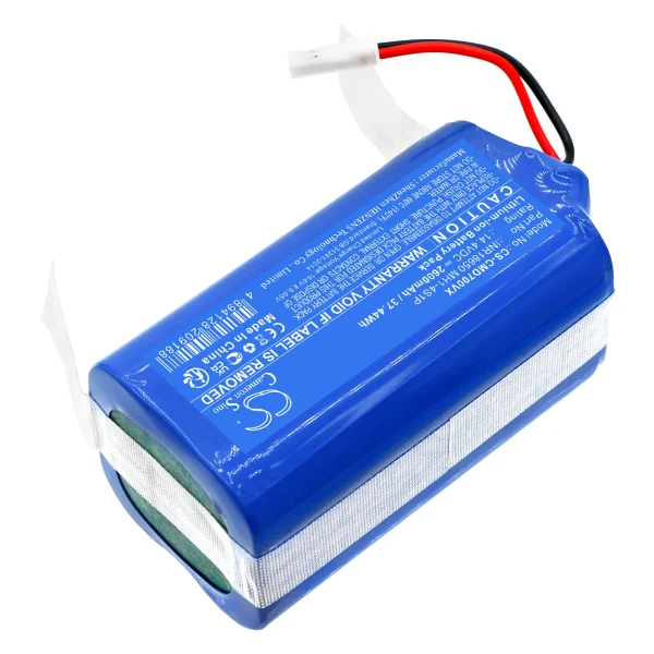 Salente L5 Series Replacement Battery 2600mAh / 37.44Wh - Image 3