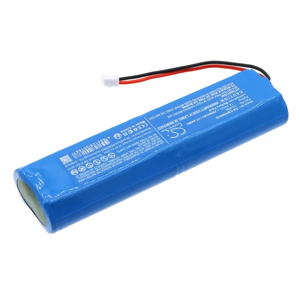 CleanMate RV500 Series Replacement Battery 2600mAh / 37.44Wh - Image 3