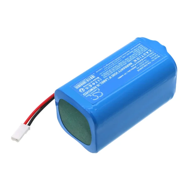 Ikohs Create Netbot S23 Series Replacement Battery 2600mAh / 37.44Wh - Image 3