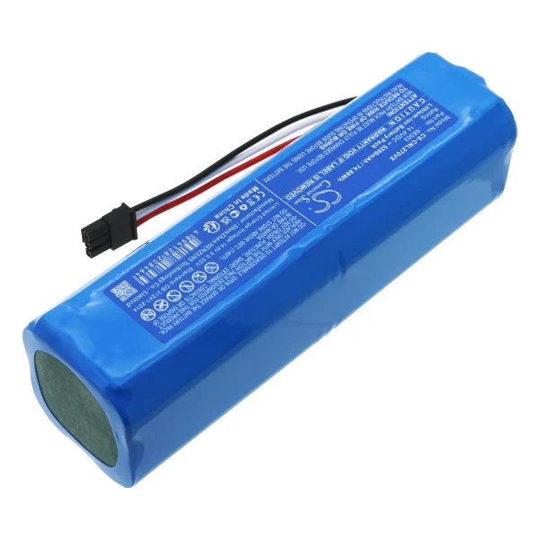 Ikohs Create Netbot LS23+, Netbot LS27, Netbot S27 Series Replacement Battery 5200mAh / 74.88Wh - Image 3