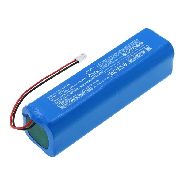 Ikohs Create Netbot LS23+, Netbot LS27, Netbot S27 Series Replacement Battery 5200mAh / 74.88Wh - Image 2