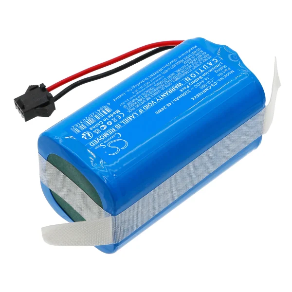 Infiniton Cleaner 1020, Cleaner 1080, Cleaner 720 Series Replacement Battery 3350mAh / 48.24Wh - Image 3