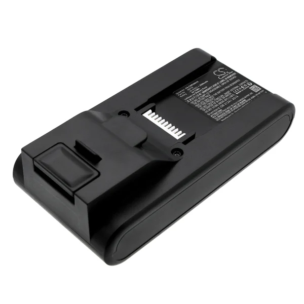 DeLonghi Colombina EVO, XML510 Series Replacement Battery 2500mAh / 64.75Wh - Image 2