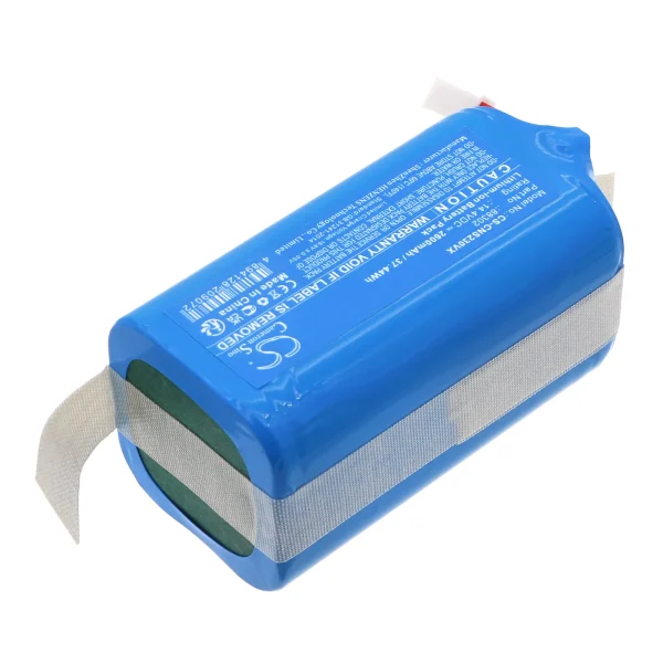 Ikohs Create Netbot LS23 Series Replacement Battery 2600mAh / 37.44Wh - Image 3