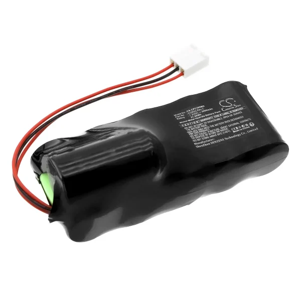 Corpak Corflo 300 Enternal Pump Series Replacement Battery 3000mAh / 21.60Wh - Image 2