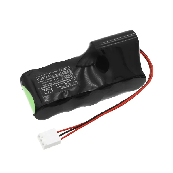 Corpak Corflo 300 Enternal Pump Series Replacement Battery 3000mAh / 21.60Wh - Image 3