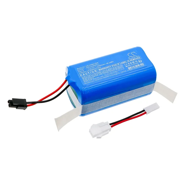 Concept VR2020, VR2110, VR3105, Series Replacement Battery 3350mAh / 48.24Wh - Image 2