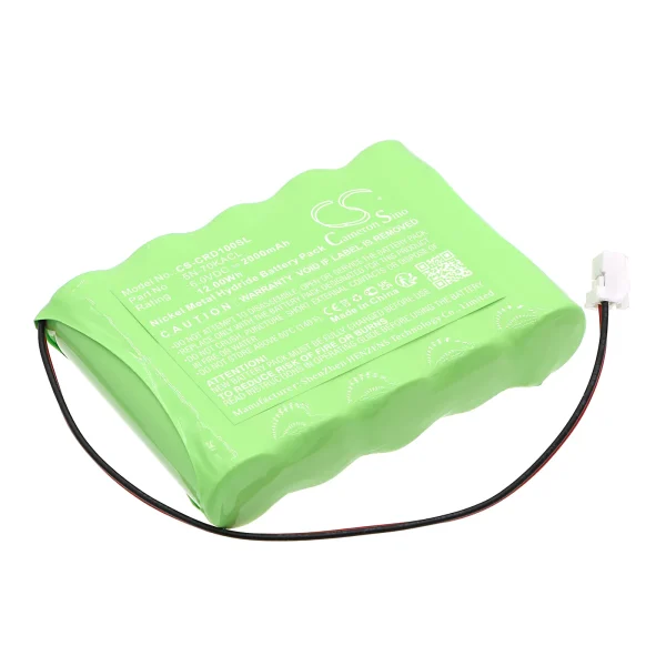 CEDAR CD-100M Series Replacement Battery 2000mAh / 12.00Wh - Image 2