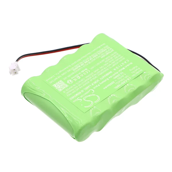 CEDAR CD-100M Series Replacement Battery 2000mAh / 12.00Wh - Image 3