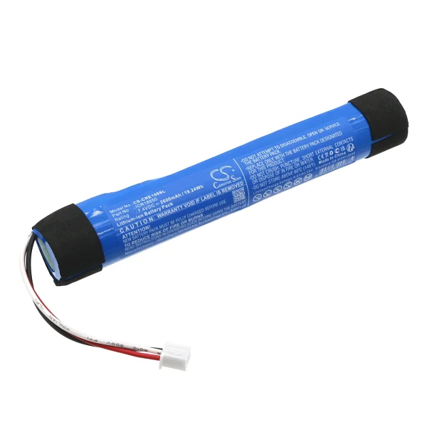 Cleer Stage Series Replacement Battery 2600mAh / 19.24Wh - Image 2