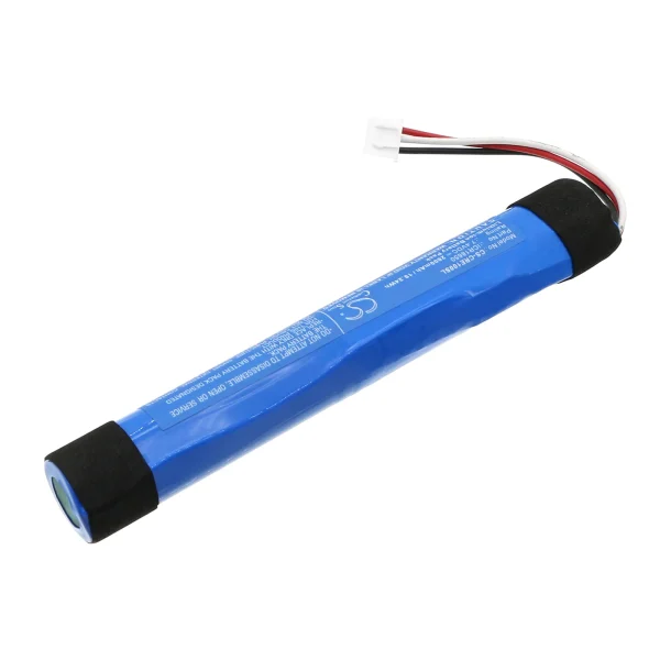 Cleer Stage Series Replacement Battery 2600mAh / 19.24Wh - Image 3