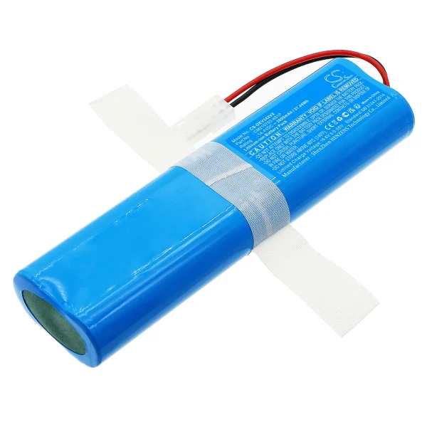 Dirt Devil EV3420 Series Replacement Battery 2600mAh / 37.44Wh - Image 2