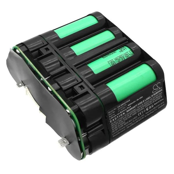 Dreame H20 ULTRA Series Replacement Battery 4000mAh / 86.4Wh