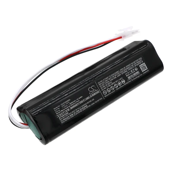 Defelsko ATA20, PosiTest AT-A Series Replacement Battery 3600mAh / 25.92Wh - Image 2