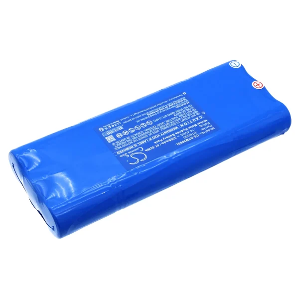 Digitrak Eclipse, LT Receivers, Mark III, Mark IV, Mark V, Remote Displays Series Replacement Battery 3300mAh / 47.52Wh - Image 3