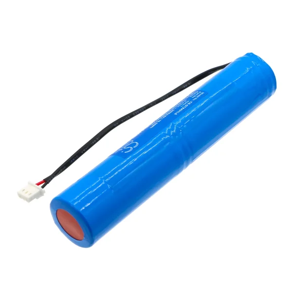 DOTLUX NOTSTROM AKKU-KIT Series Replacement Battery 3000mAh / 19.20Wh - Image 3