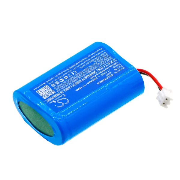 DOTLUX FLASHground, FLASHwall Series Replacement Battery 1500mAh / 11.10Wh - Image 3