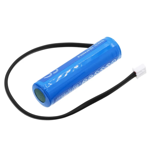 DOTLUX 5508-060360, 5509-060360, EXITflip 3H Cinema, EXITflip 8H Series Replacement Battery 3350mAh / 12.40Wh - Image 3