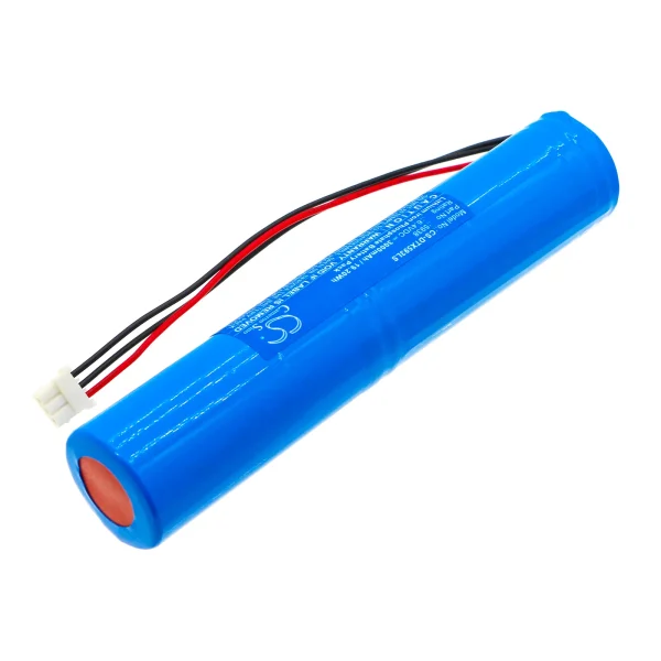 DOTLUX 4343-2, 5556, NOTSTROM AKKU-KIT Series Replacement Battery 3000mAh / 19.20Wh - Image 3