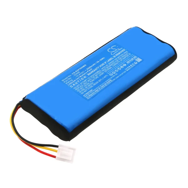 EDAN F15, X12 Series Replacement Battery 5200mAh / 56.16Wh - Image 2