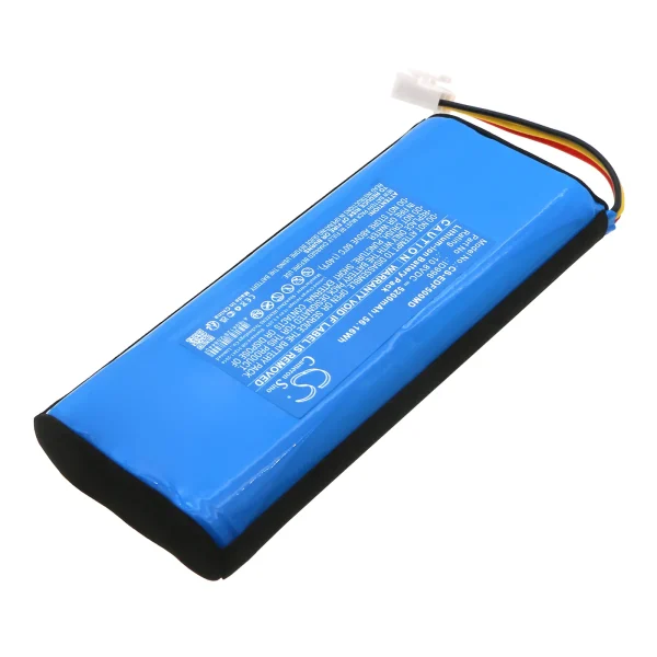 EDAN F15, X12 Series Replacement Battery 5200mAh / 56.16Wh - Image 3