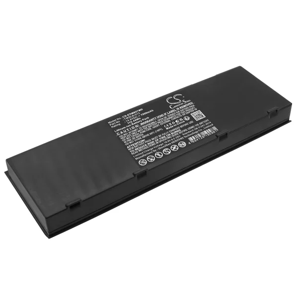 Edan Acclarix A8, MI-807 Ultrasound Series Replacement Battery 7800mAh / 115.44Wh - Image 2