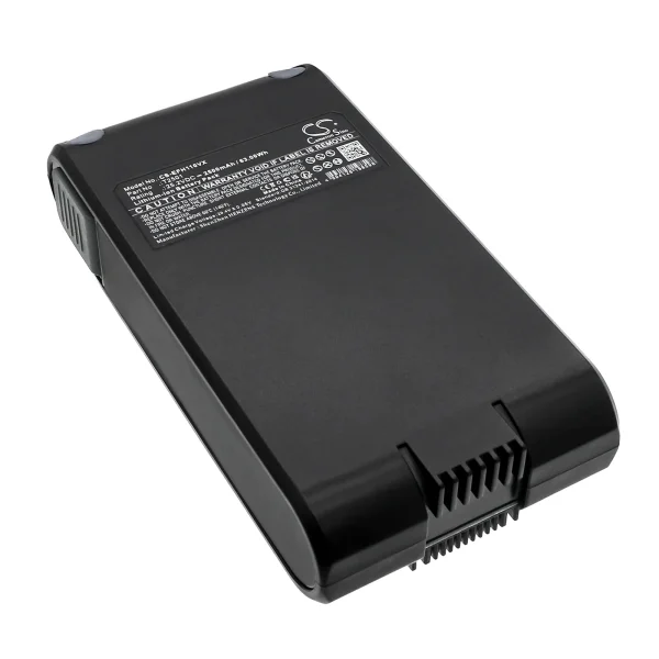 Vistefly VC-1819A Series Replacement Battery 2500mAh / 63.00Wh - Image 4